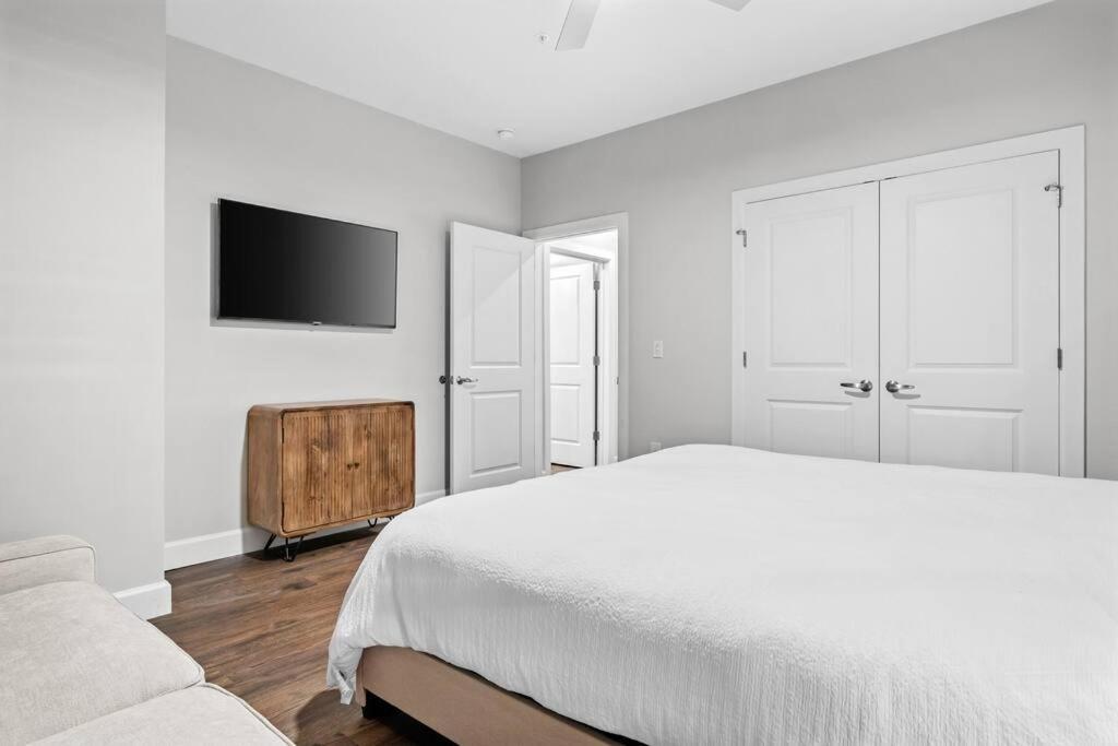 The Hollywood Suite The Gulch Nashville Exterior foto