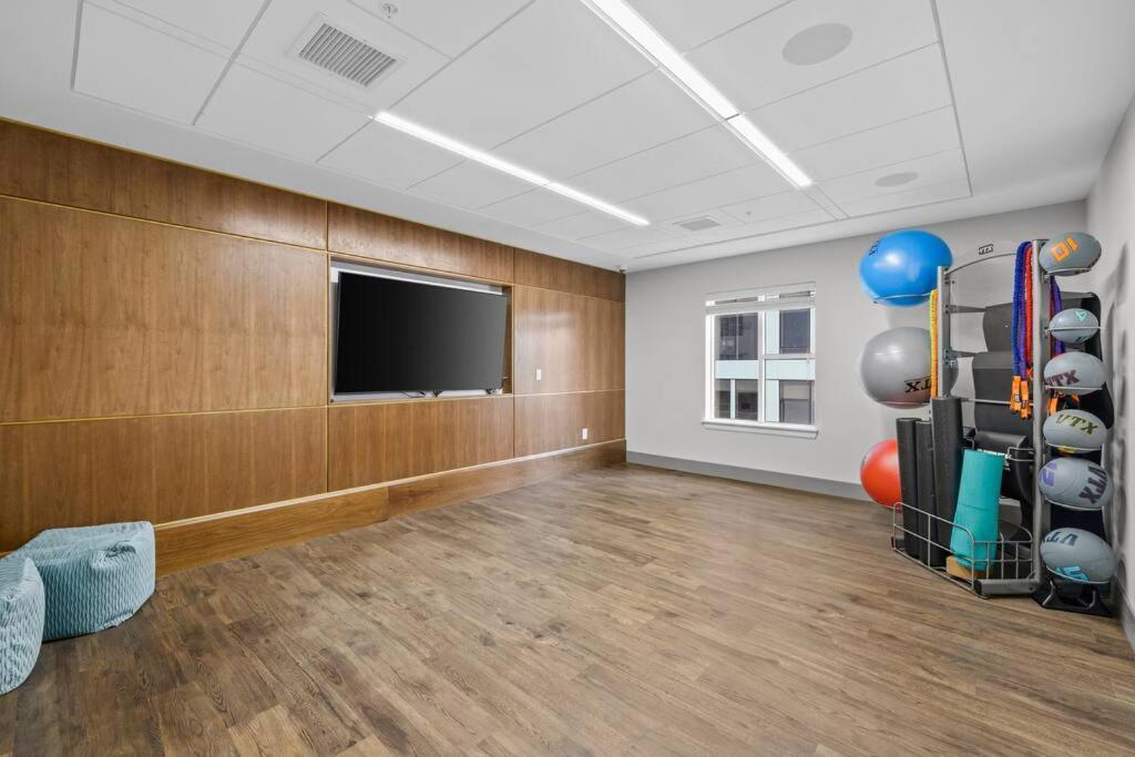 The Hollywood Suite The Gulch Nashville Exterior foto
