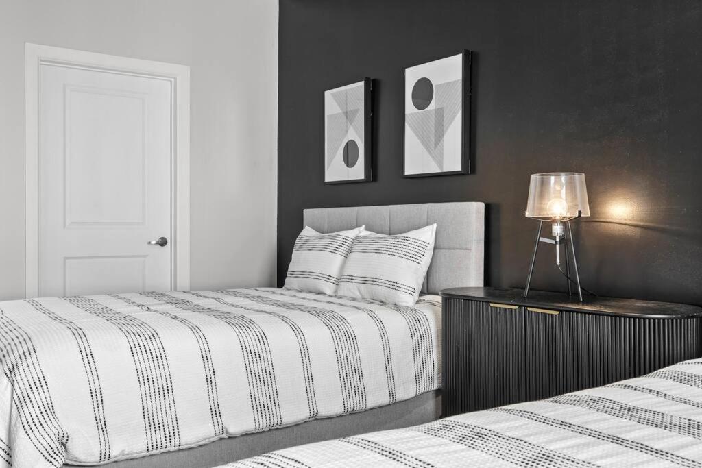 The Hollywood Suite The Gulch Nashville Exterior foto